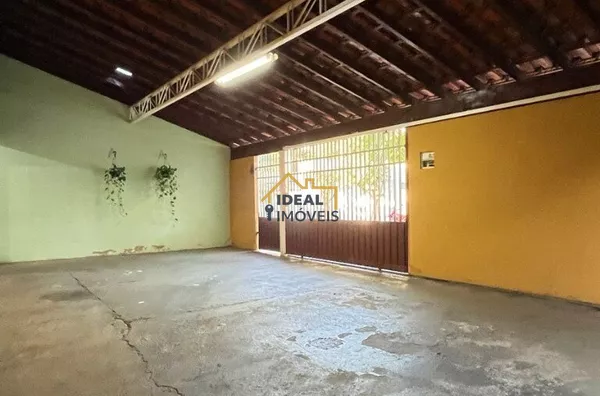 Casa para venda, 3 quarto(s),  São Braz, Birigui - Foto 4