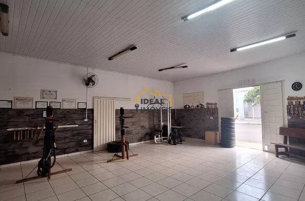 Vendo, imóvel Comercial e Residencial em Localização Privilegiada no Bairro Quemil em Birigui/SP. - Foto 2