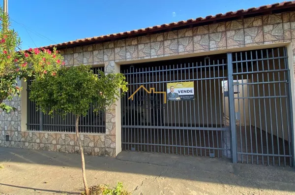 Casa para venda, 2 quarto(s),  Residencial Portal Da Pérola Ii, Birigui - Foto 1