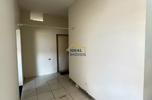 Casa para venda, 5 quarto(s),  Residencial Jardim Santa Luzia, Birigui