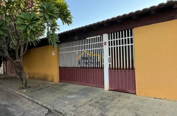Casa para venda, 3 quarto(s),  São Braz, Birigui - Foto 1