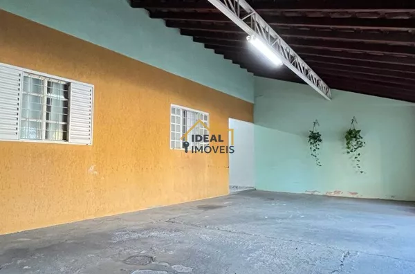 Casa para venda, 3 quarto(s),  São Braz, Birigui - Foto 5