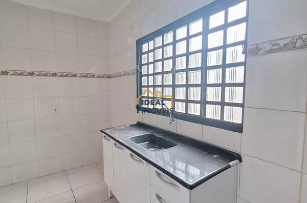 Casa para venda, 2 quarto(s),  Residencial Aero Park, Birigui - Foto 6