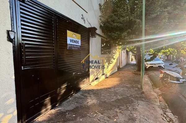 Casa para venda, 3 quarto(s),  Centro, Birigui