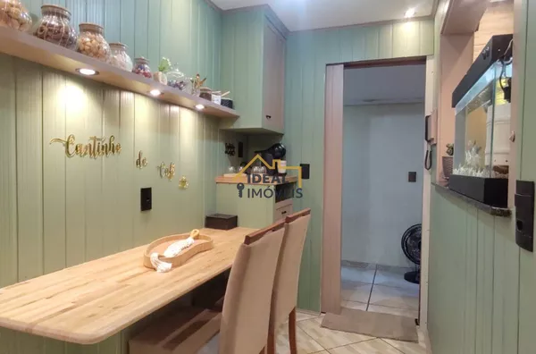 LInda casa a venda com Planejados - Venda de Porteira Fechada - Aceita permuta em clubinho  - Leia a descrição - Foto 28