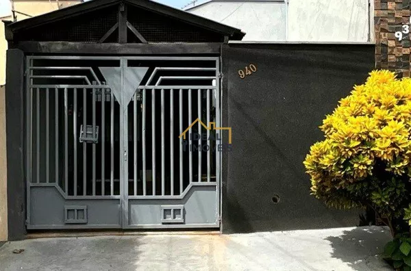 Casa para venda no Residencial Simões, Birigui - Foto 1