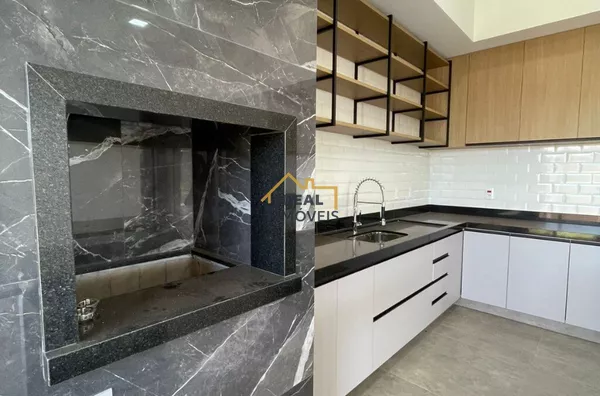 Casa em condomínio para venda,  Residencial , Birigui - Foto 3