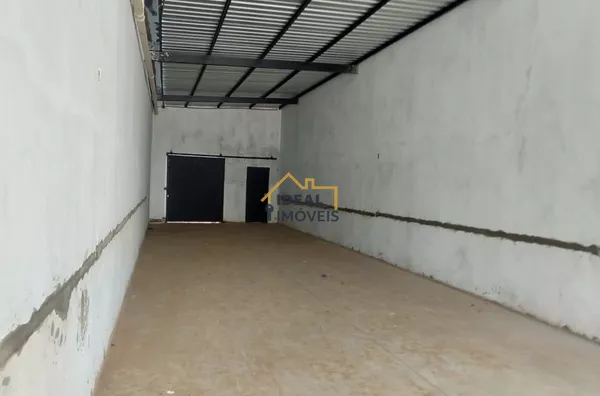 Barracão para venda,  Residencial Portal Da Pérola Ii, Birigui - Foto 5