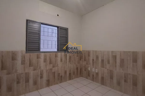 Casa Monte Líbano - Birigui - R$190 mil - 125m² - 3 Quartos Sendo 1 Suíte - Foto 20