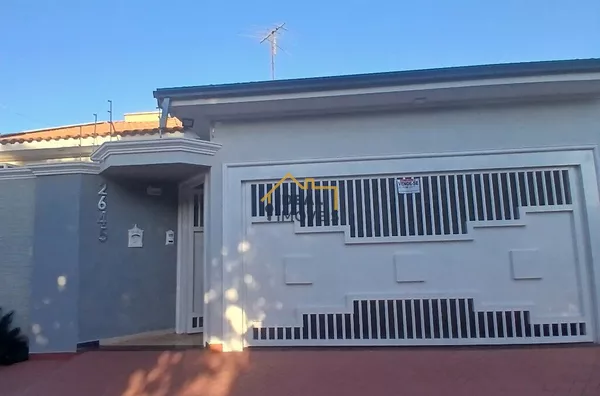 Casa Locação Novo Jardim Stábile - Birigui - R$2.200 - 2 Quartos 1 Suíte - Foto 2