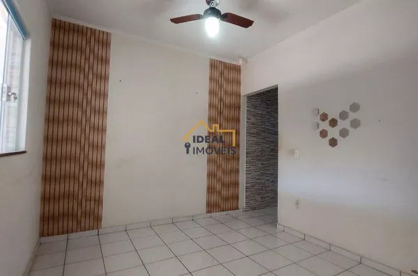 Casa Monte Líbano - Birigui - R$190 mil - 125m² - 3 Quartos Sendo 1 Suíte - Foto 8