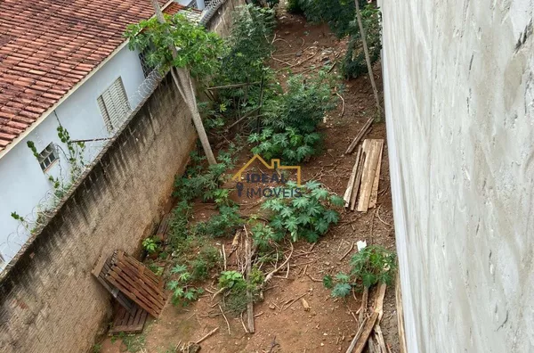 Terreno para venda,  Residencial Atenas, Birigui - Foto 1