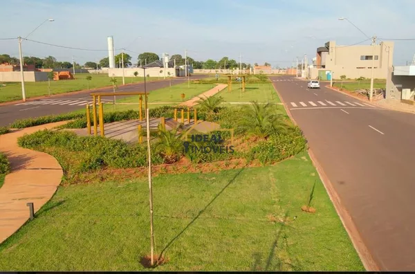 Terreno para venda,  Residencial Boa Vista, Birigui - Foto 6