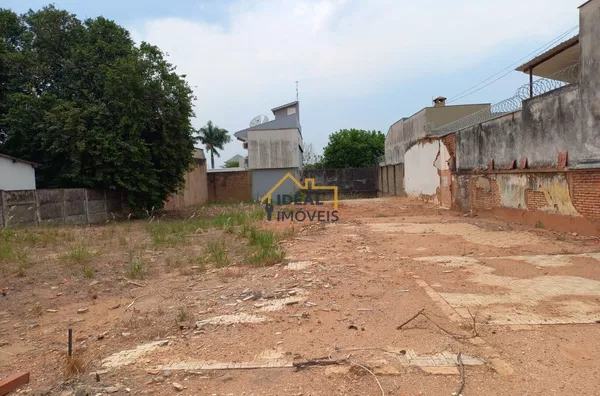 Terreno para venda,  Vila Robeto, Birigui - Foto 2