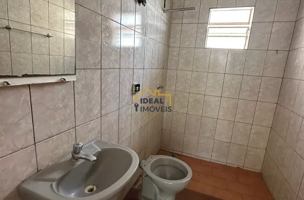 Casa para venda,  - Selecione - Bairro, Birigui