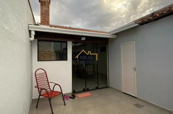 Casa para venda,  Recanto Verde, Birigui - Foto 6