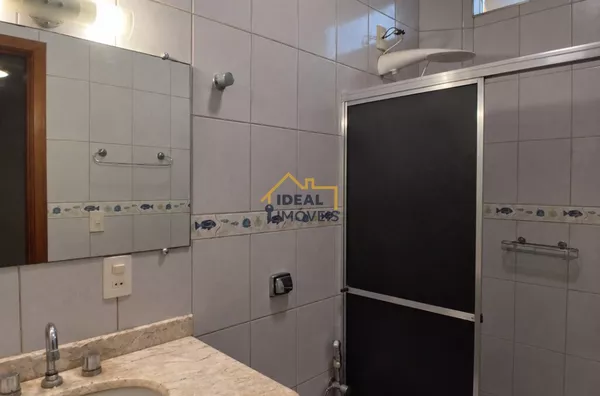 Casa Locação Novo Jardim Stábile - Birigui - R$2.200 - 2 Quartos 1 Suíte - Foto 13