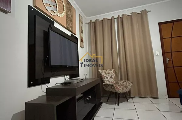 Casa para venda,  Residencial Eurico Caetano, Birigui - Foto 2
