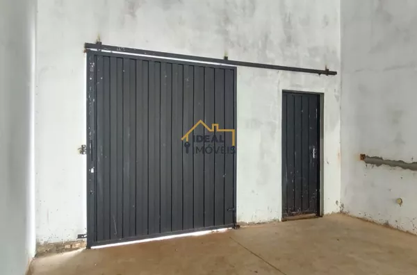 Barracão para venda,  Residencial Portal Da Pérola Ii, Birigui - Foto 6