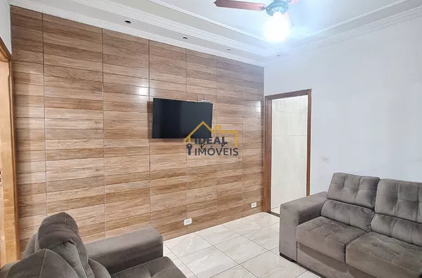 Casa para venda, 3 quarto(s),  Residencial Das Aroeiras, Birigui - Foto 1