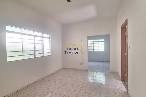 Casa á venda, 2 casas em 1 terreno - Patrimônio Silvares em Birigui - Foto 6