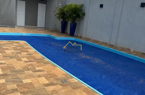 Oportunidade em Coroados: Espaço de Lazer Completo por apenas R$ 210 Mil - Foto 5