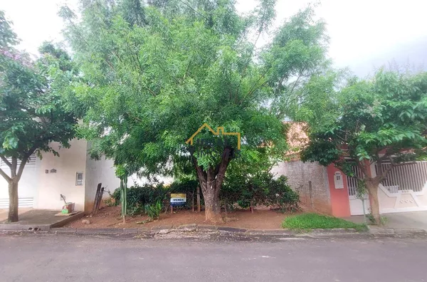 Terreno Bosque da Saúde - Birigui - R$115 mil - 250m² - Foto 1
