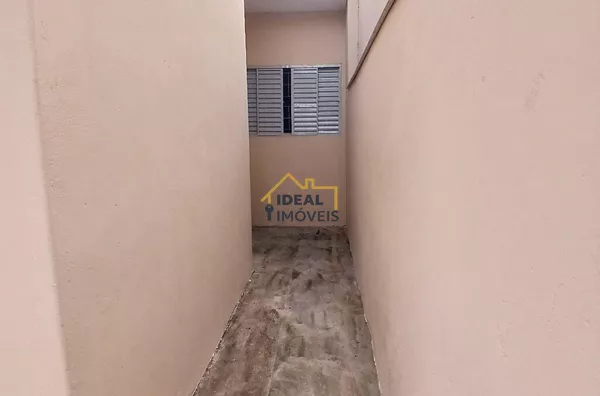 Casa para aluguel, 2 quarto(s),  Residencial Ipê, Birigui - Foto 11