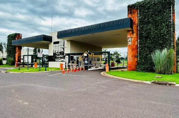 Terreno á  venda em condomínio Residencial Village Damha. - Foto 3