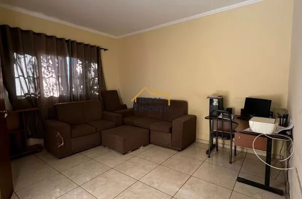 Casa para venda, 3 quarto(s),  Residencial Monte Líbano, Birigui
