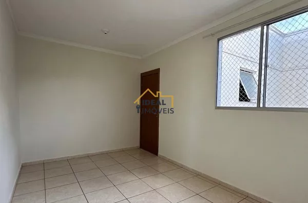 Apartamento para venda, 2 quarto(s),  Patrimônio Santo Antônio, Birigui - Foto 5