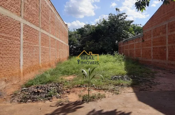 Terreno para venda no Residencial Monte Líbano, Birigui - Foto 1