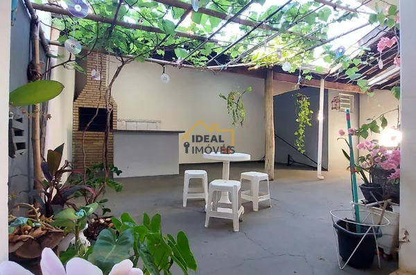 Casa para venda, 2 quarto(s),  Jardim São Braz, Birigui - Foto 1