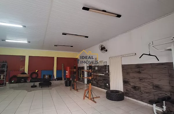 Vendo, imóvel Comercial e Residencial em Localização Privilegiada no Bairro Quemil em Birigui/SP. - Foto 6