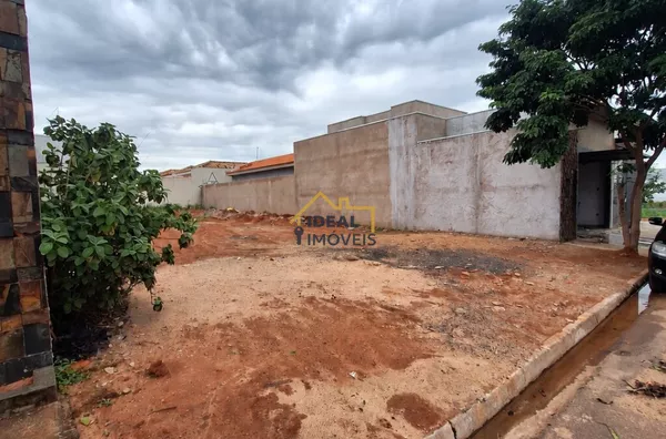 Terreno Art Ville Birigui - R$99.900 - 250m² - Foto 2