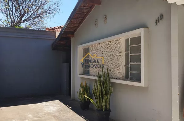 Casa para venda,  Patrimônio Santo Antônio, Birigui - Foto 6