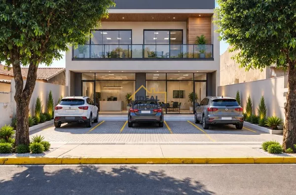 Terreno Patrimônio Silvares Birigui - R$230 mil - 358m² - Próximo Avenida Movimentada