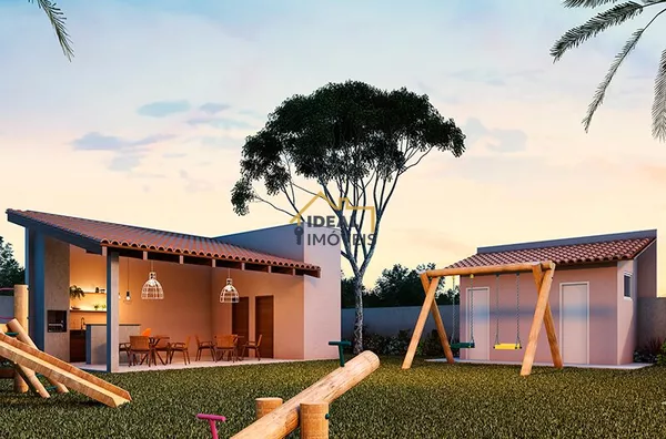 Residencial: Portinari 