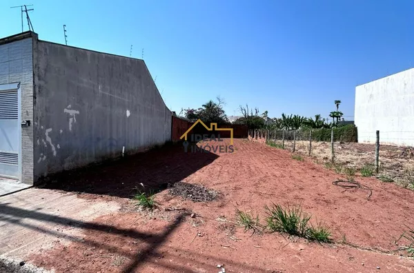 Terreno para venda,  Residencial Aero Park, Birigui - Foto 5