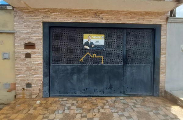 Casa Monte Líbano - Birigui - R$190 mil - 125m² - 3 Quartos Sendo 1 Suíte - Foto 2