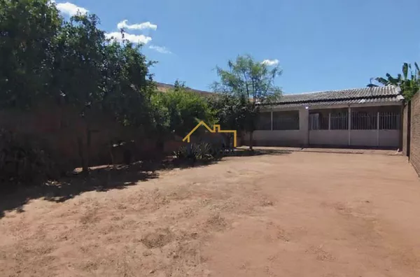 Casa para venda,  Quemil, Birigui - Foto 1