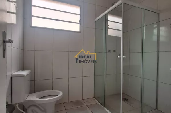 Sobrado à Venda no Conj. Hab. Prefeito Francisco Antônio de Lima – 3 Quartos, Garagem 3 Carros - Foto 16