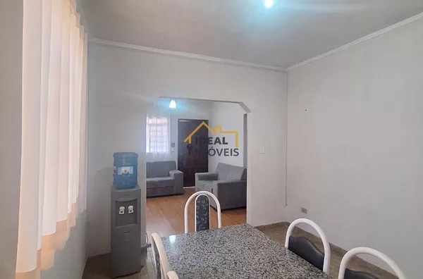 Casa para ,  Jardim Nossa Senhora De Fátima, Birigui casa para investidor - Foto 5