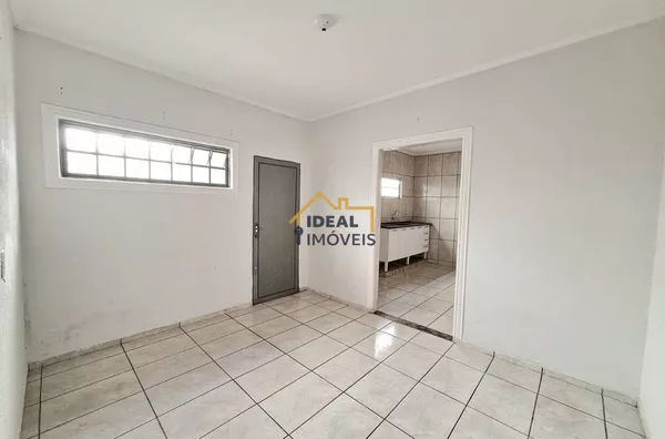 Casa para venda, 2 quarto(s),  Parque Residencial Laluce, Birigui