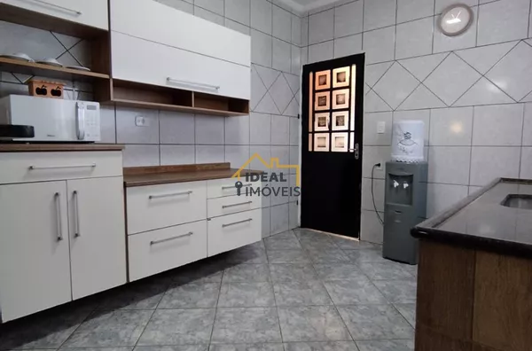 Casa para venda,  Residencial Simões, Birigui - Foto 3