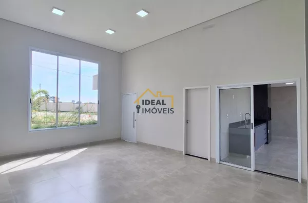 Casa em condomínio para ,  Residencial Adisa Birigui, Birigui