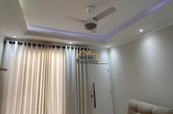 Casa para venda, 2 quarto(s),  Residencial Eurico Caetano, Birigui - Foto 4