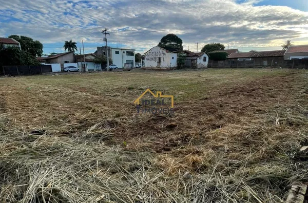 Terreno para venda,  Patrimônio Santo Antônio, Birigui - Foto 6