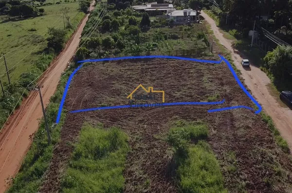 Terreno para venda,  Chácara Recreio Nova Gran Ville, Birigui - Foto 6