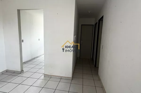 Apartamento para venda,  Quemil, Birigui - Foto 1